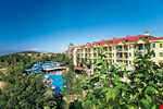 Dosi Resort Hotel